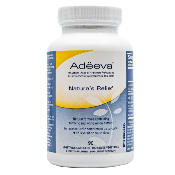 Natures-Relief
