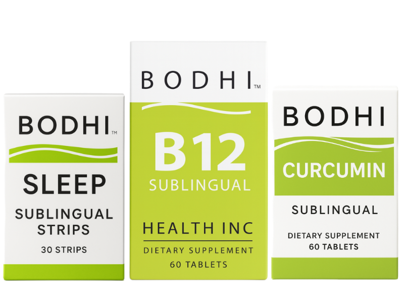 The Bodhi Health Breakthrough Solution