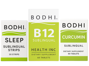 The Bodhi Health Breakthrough Solution