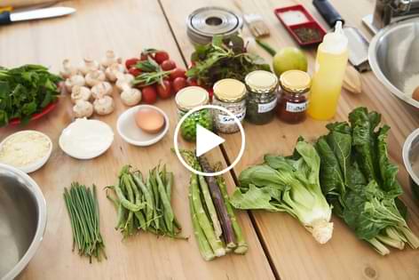 LMU - 01 The Protective Effect of Vegetarianism Against Prostate Cancer