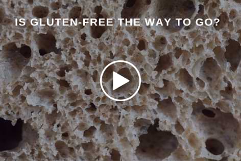 LMU 12 – Understanding the Gluten-Free Movement: Celiac Disease, Wheat Allergy, and Gluten Sensitivity