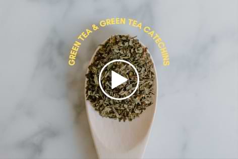 LMU 15 – Green Tea Catechins: A Promising Strategy for Preventing and Managing Prostate Cancer