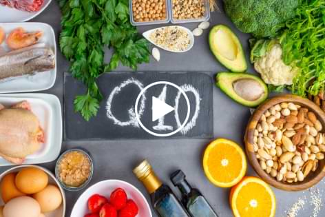 LMU 19 – Coenzyme Q10: A Vital Nutrient for Heart Health and Beyond