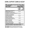 Adrnl Support Complex