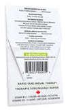 Sublingual Vitamin B12 (5 Pack)