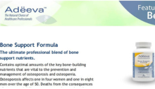 Bone Support Formula
