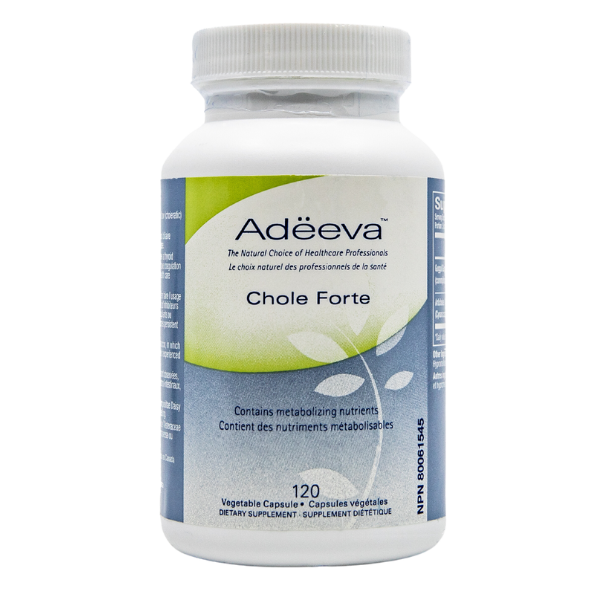 Chole Forte