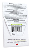 Sublingual Curcumin (5 Pack)