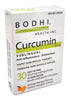 Sublingual Curcumin (30 Pack)