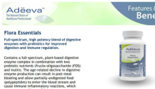 Flora Essentials