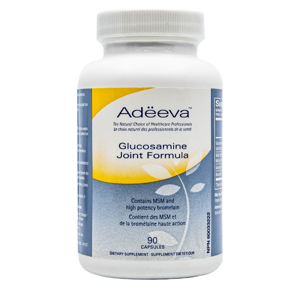 Glucosamine-Joint-Formula