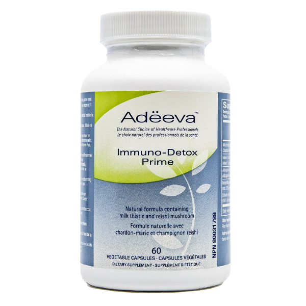 Immuno-Detox-Prime
