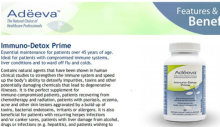 Immuno-Detox Prime