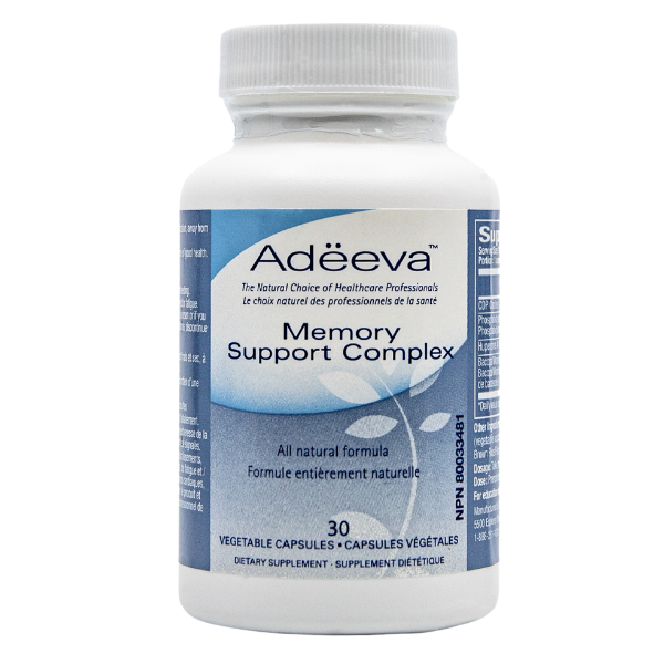 Memory-Support-Complex