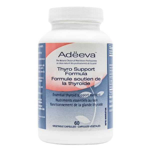 Thyro-Support-Formula