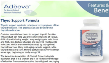 Thyro Support Formula