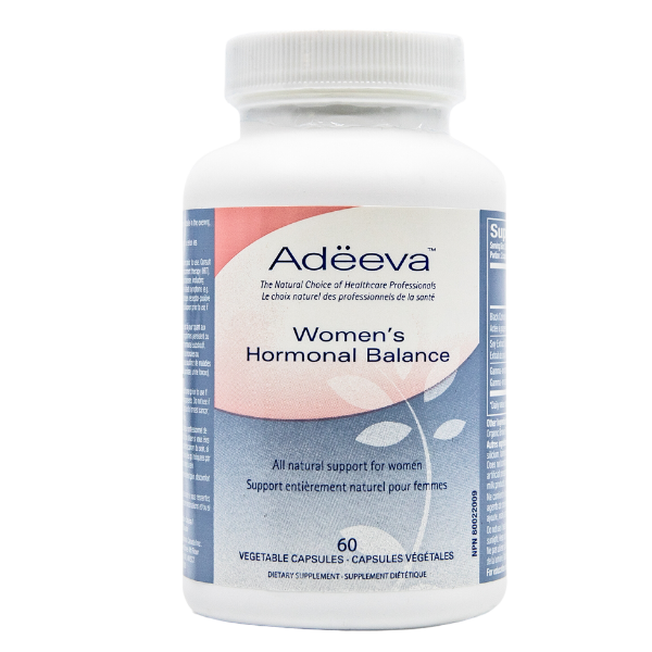 Womens-Hormonal-Balance
