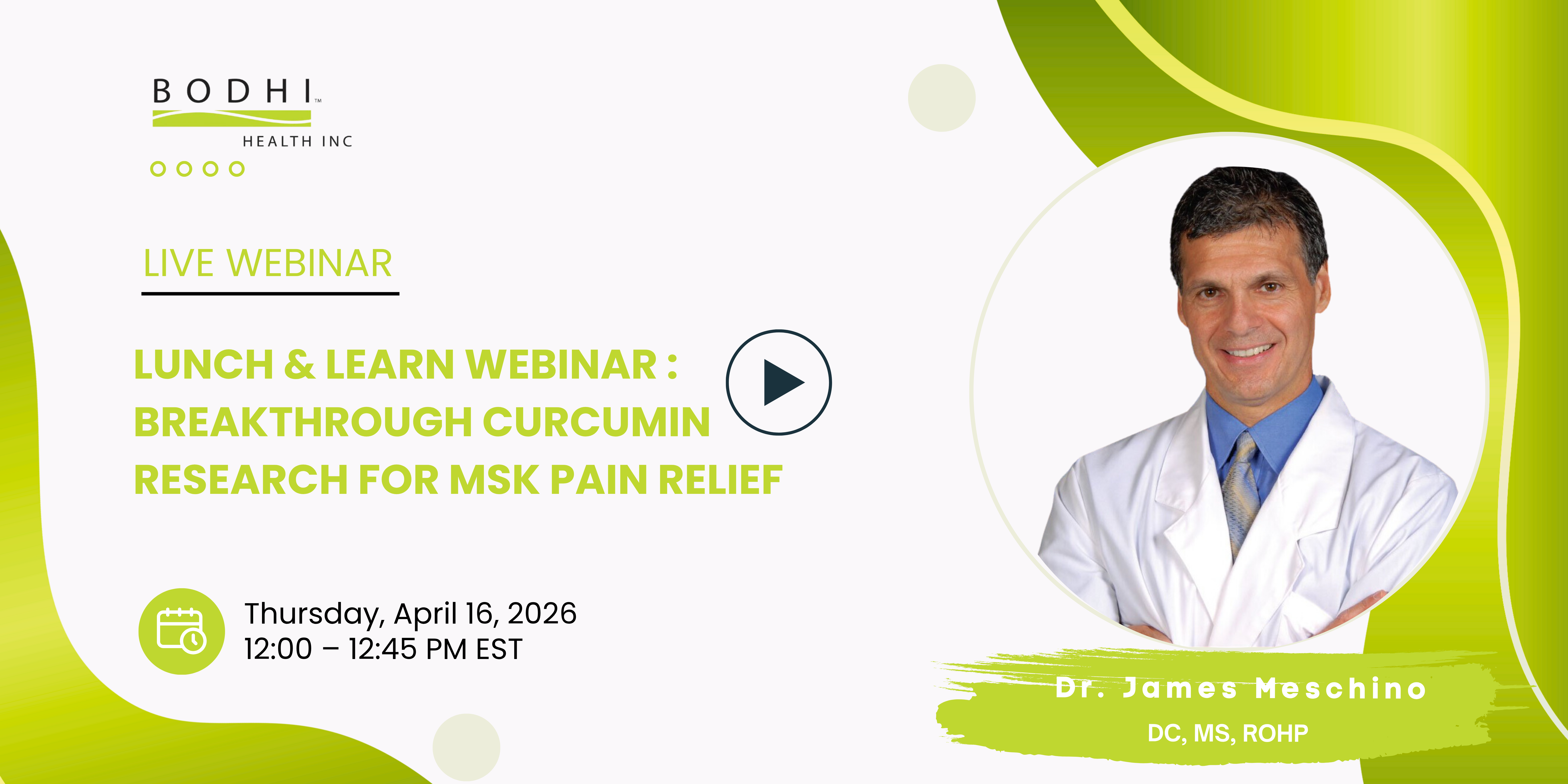 Webinar