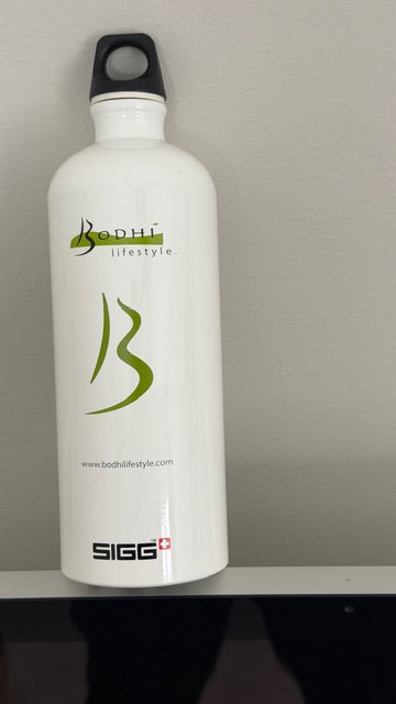 Bodhi Sigg Water Bottle 1L