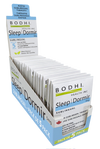 Bodhi Health Sleep sublingual,  5 Pak, 20 Sleeve Counter Display