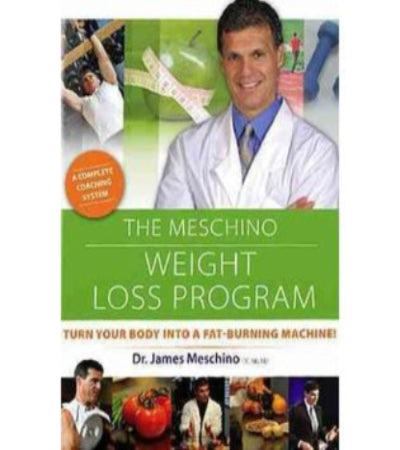 The Meschino Weight Loss Program
