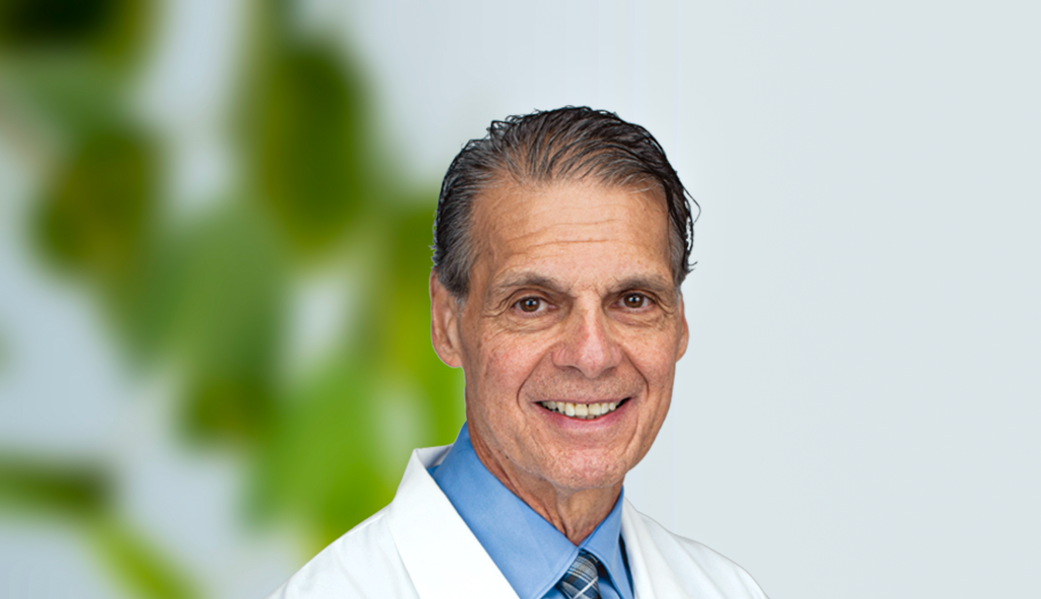 Dr. James Meschino, Chief Science Officer